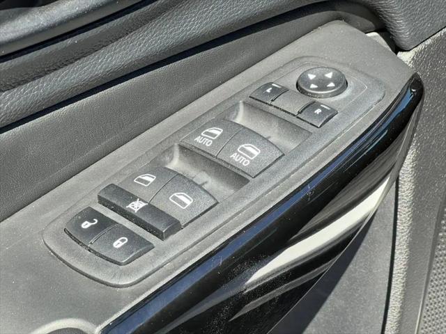 2023 Jeep Cherokee Altitude Lux 4x4