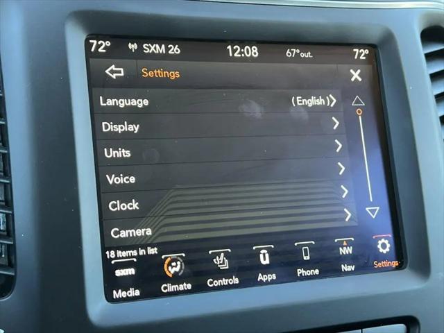 2023 Jeep Cherokee Altitude Lux 4x4