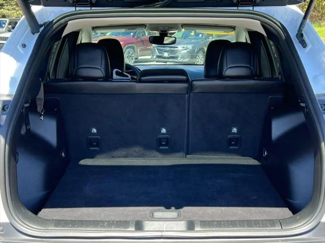 2023 Jeep Cherokee Altitude Lux 4x4