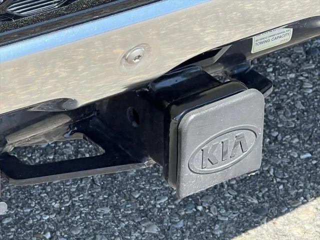 2019 Kia Sorento 3.3L SX