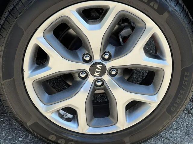2019 Kia Sorento 3.3L SX