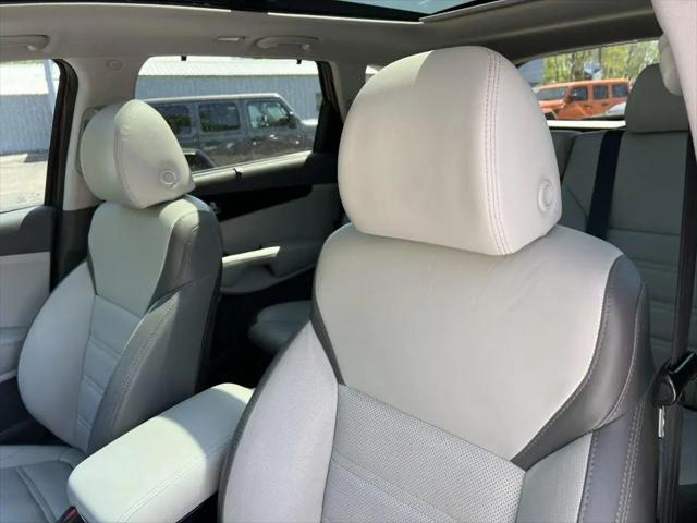 2019 Kia Sorento 3.3L SX