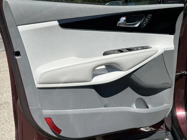 2019 Kia Sorento 3.3L SX