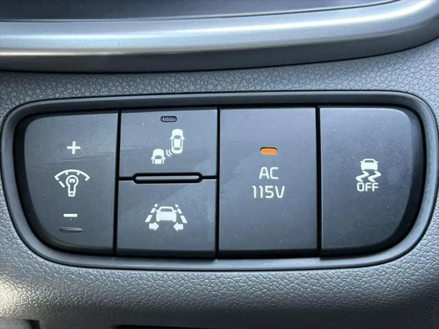 2019 Kia Sorento 3.3L SX