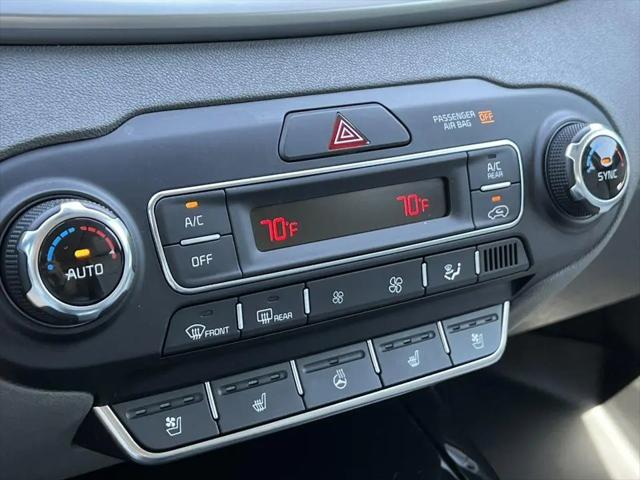 2019 Kia Sorento 3.3L SX