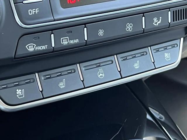 2019 Kia Sorento 3.3L SX