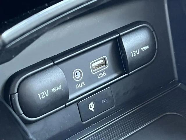 2019 Kia Sorento 3.3L SX