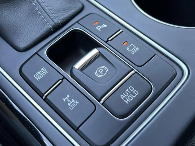 2019 Kia Sorento 3.3L SX