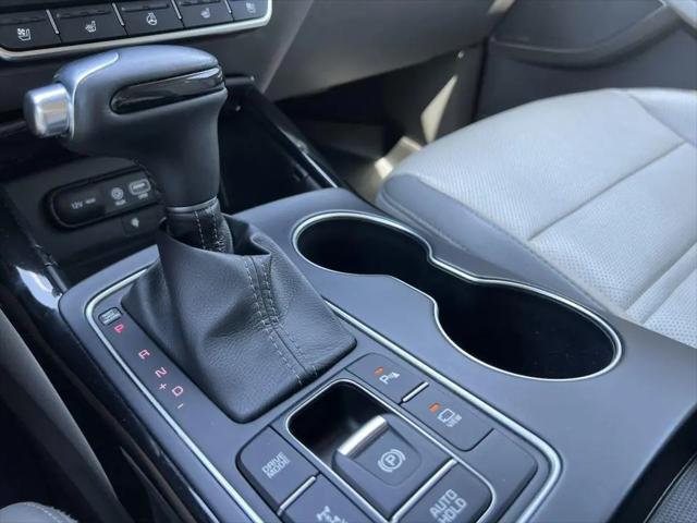 2019 Kia Sorento 3.3L SX