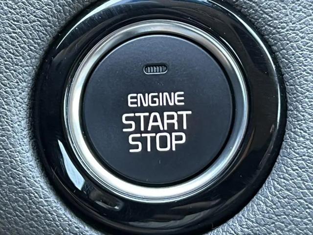2019 Kia Sorento 3.3L SX