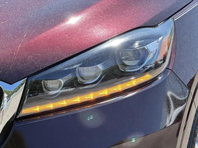 2019 Kia Sorento 3.3L SX