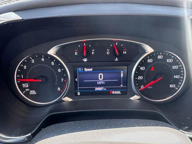 2020 Chevrolet Blazer AWD 2LT