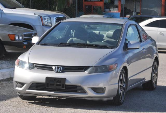 2008 Honda Civic LX for sale in Tampa, FL