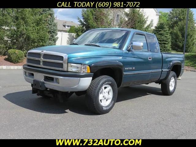 1997 Dodge Ram 1500 Base for sale in Hamilton, NJ