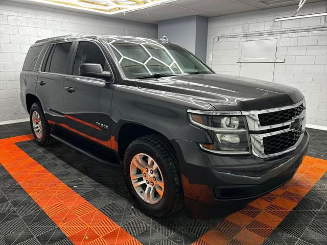 2017 Chevrolet Tahoe LT for sale in Orlando, FL