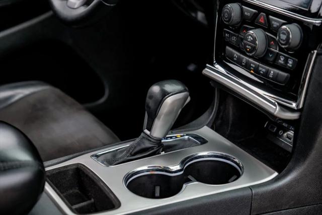 2019 Jeep Grand Cherokee Altitude 4x4