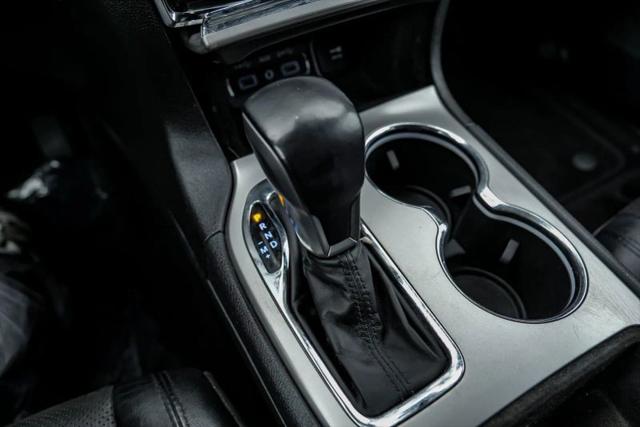 2019 Jeep Grand Cherokee Altitude 4x4
