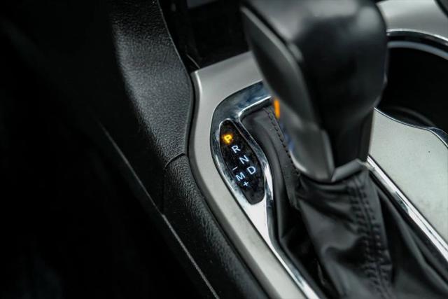 2019 Jeep Grand Cherokee Altitude 4x4