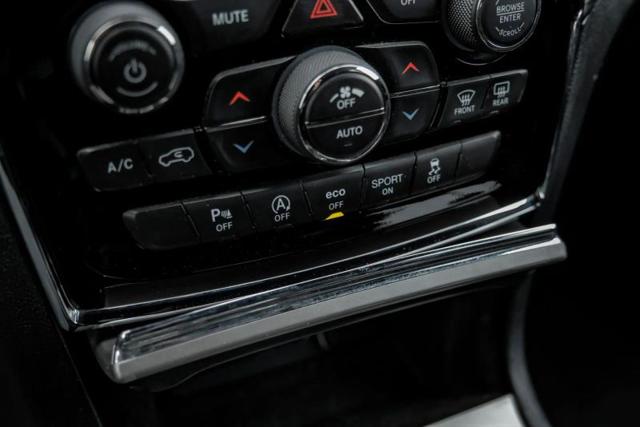 2019 Jeep Grand Cherokee Altitude 4x4