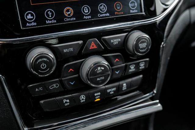 2019 Jeep Grand Cherokee Altitude 4x4