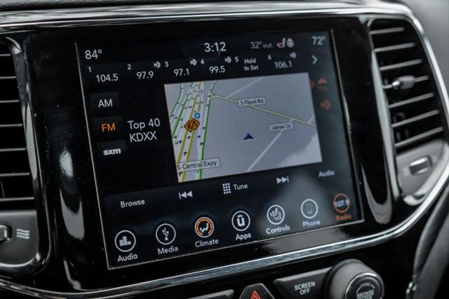 2019 Jeep Grand Cherokee Altitude 4x4