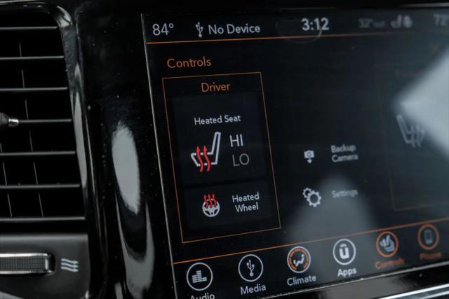 2019 Jeep Grand Cherokee Altitude 4x4