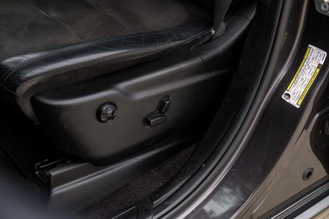 2019 Jeep Grand Cherokee Altitude 4x4