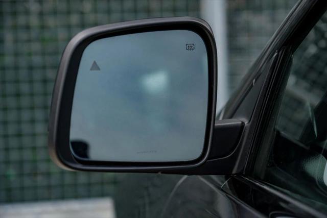 2019 Jeep Grand Cherokee Altitude 4x4