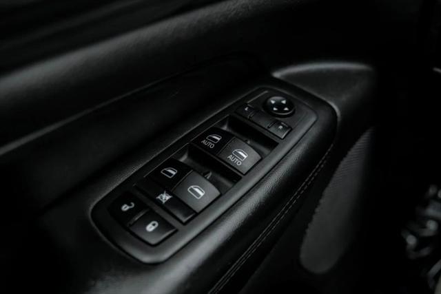 2019 Jeep Grand Cherokee Altitude 4x4