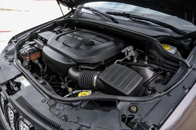 2019 Jeep Grand Cherokee Altitude 4x4