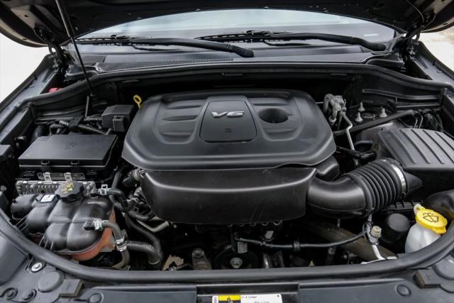 2019 Jeep Grand Cherokee Altitude 4x4