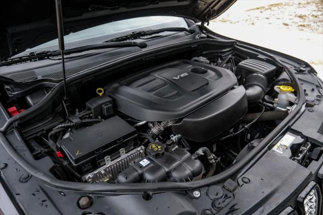2019 Jeep Grand Cherokee Altitude 4x4