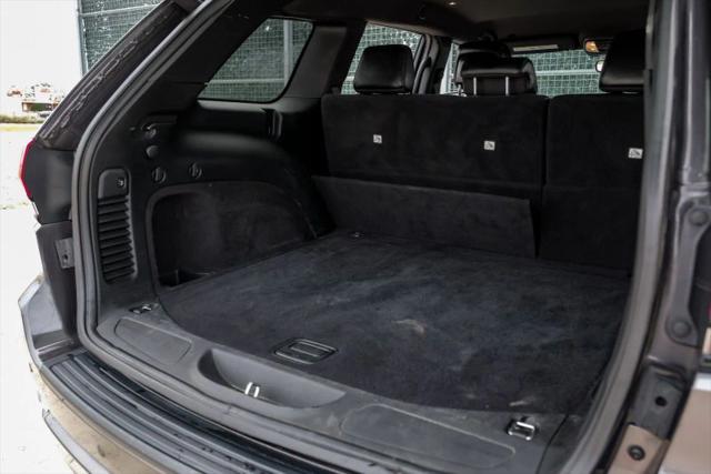 2019 Jeep Grand Cherokee Altitude 4x4