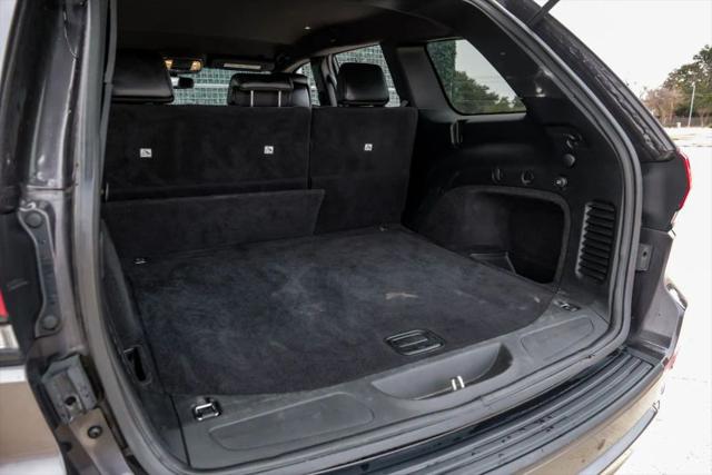 2019 Jeep Grand Cherokee Altitude 4x4