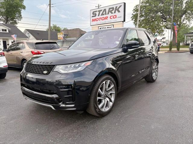 2020 Land Rover Discovery Landmark Edition for sale in Bowling Green, KY