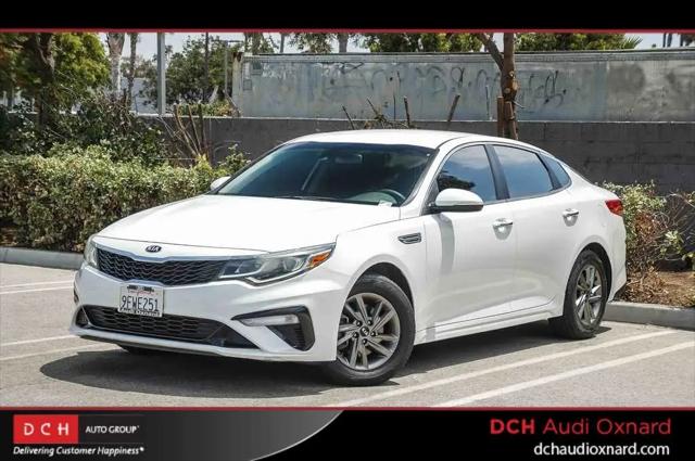 2020 Kia Optima LX for sale in Oxnard, CA