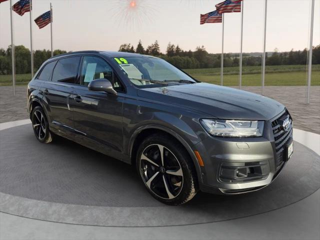 2019 Audi Q7 55 Premium for sale in Victorville, CA