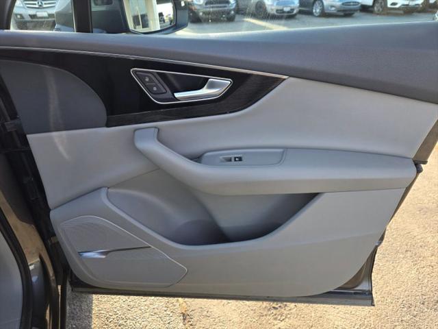 2019 Audi Q7 55 Premium