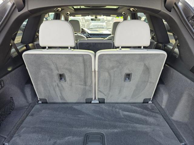 2019 Audi Q7 55 Premium