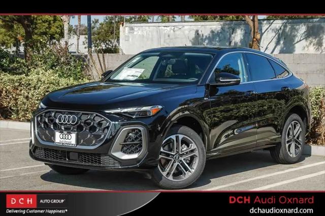 2026 Audi Q5 Sportback Premium TFSI quattro S tronic for sale in Oxnard, CA