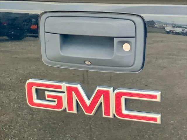 2020 GMC Canyon Denali
