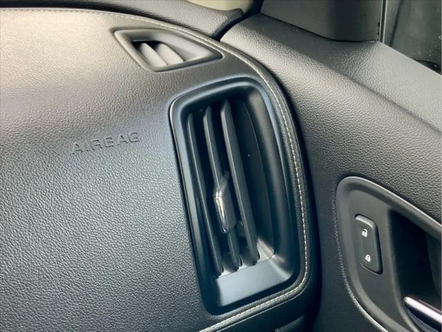 2020 GMC Canyon Denali