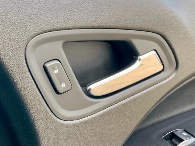 2020 GMC Canyon Denali
