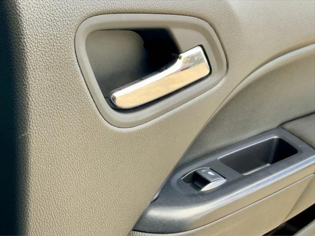 2020 GMC Canyon Denali