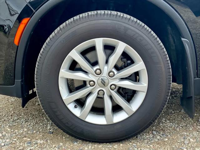 2022 Dodge Durango SXT