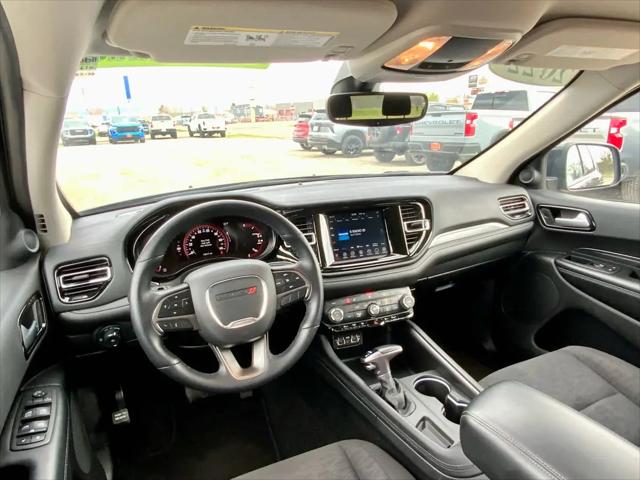 2022 Dodge Durango SXT