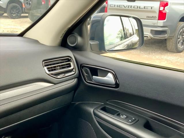 2022 Dodge Durango SXT