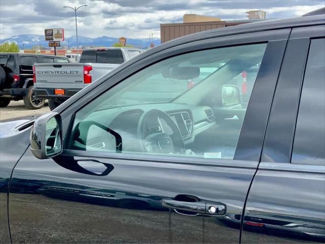 2022 Dodge Durango SXT