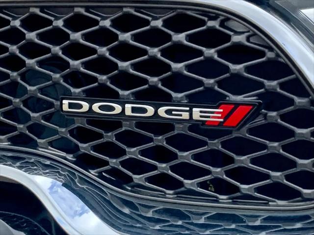 2022 Dodge Durango SXT
