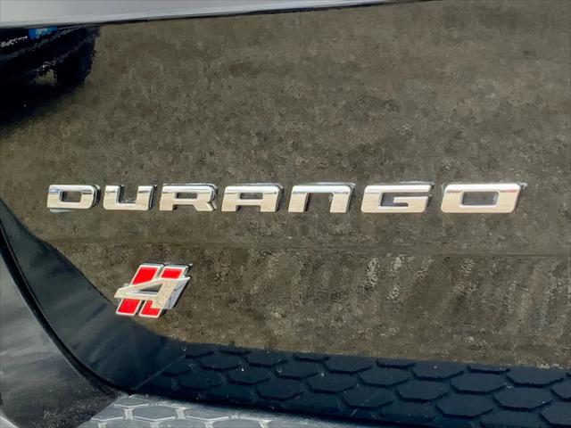 2022 Dodge Durango SXT